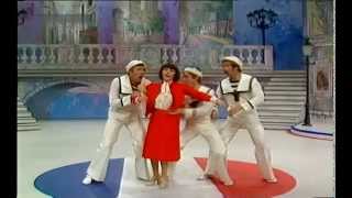 Mireille Mathieu - Medley 1977