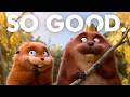 Pixar's HOPPERS does it right! Spoiler-Free Review