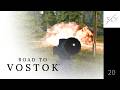 Minefield - Road to Vostok ep20
