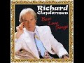 Richard Clayderman - 10 Best Love Songs (Coeur Fragile Album)