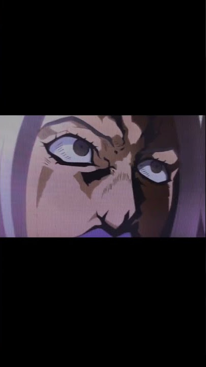 JoJo sad edit // stan