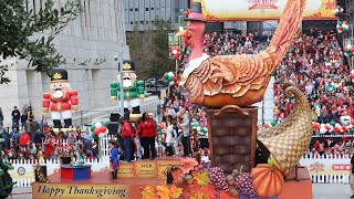 Houston’s best experiences to add to your November bucket list