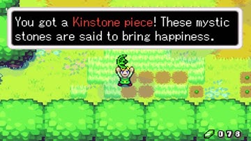 Legend of Zelda: The Minish Cap - Part 3