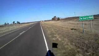 Colonel General frias rio negro argentina