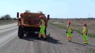 Flagger Training - Pound to Post