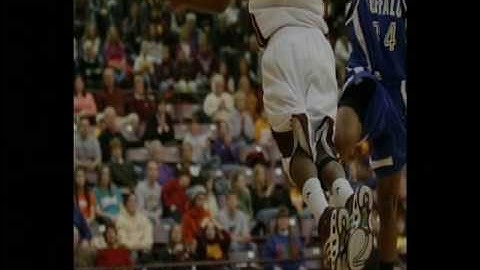 CMU basketball Where amazing happens!