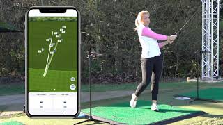 Toptracer Range Mobile - Overview 2021 screenshot 1