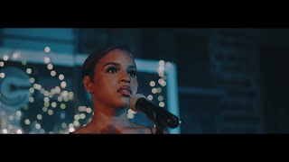 Alex Vaughn - Mirage [Official Lyric Video]