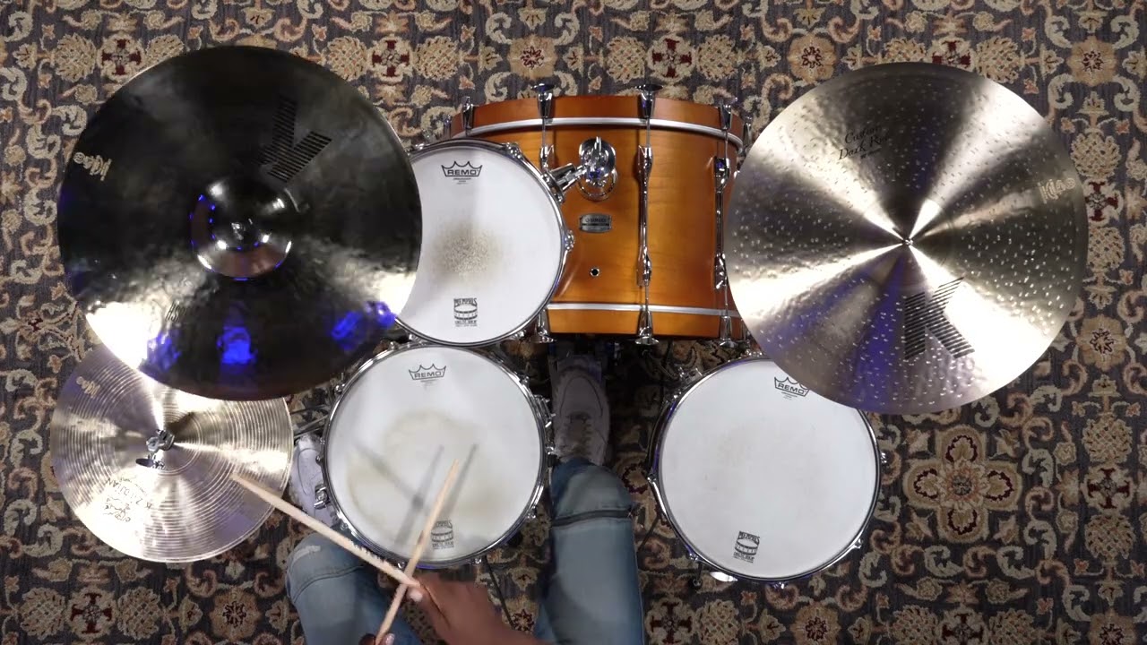 Zildjian 20