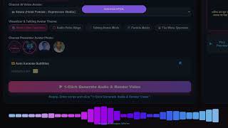 VoxAI Studio Masterclass: 15 Multi Lingual Elearning Courses (Full In-Depth Guide)