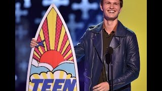 Teen Choice Awards 2014 - (Full Show)