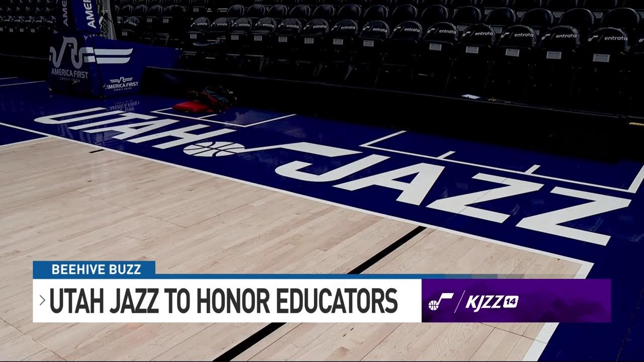 IN DEPTH: Utah Valley University preparing campus for students' return after fatal shooting