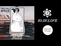 Stello - So In Love (Official Audio)