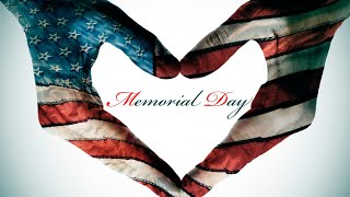 Memorial day weekend a time to remember and honour our heroes  | tribute to our veterans
