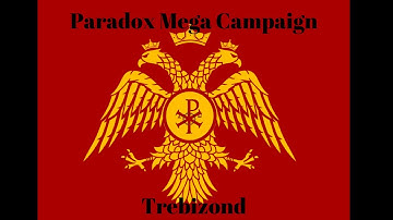 Byzantium: Paradox Mega Campaign - Crusader Kings 2 - Part 12