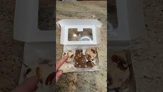 Artisan Fudge from Tennessee – Yummy &amp; Small Business Approved! #Fudge