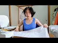 昭和36年の服を作ってみたらカッコよすぎてトキめいた
