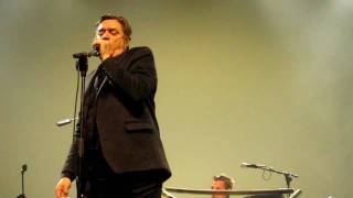 Einstürzende Neubauten | Sand | Athens 31.10.2010