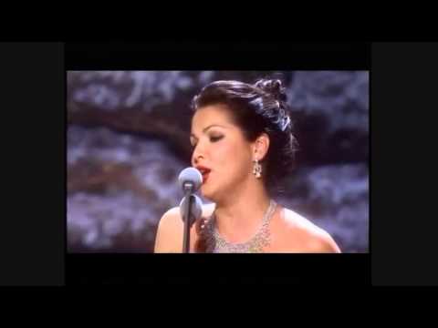 Soprano / Tenor - Andrea Bocelli & Anna Netrebko - Brindisi