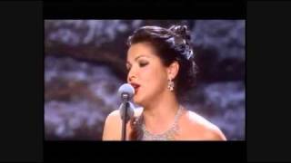 Soprano / Tenor - Andrea Bocelli & Anna Netrebko - Brindisi