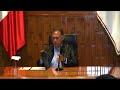 Miguel Ángel Yunes habla sobre el asesinato de la hija de la diputada de Morena Valería Medel