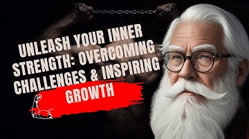 Unleash Your Inner Strength: Overcoming Challenges & Inspiring Growth