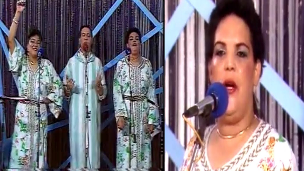 المرحوم فاضل العبيدي - العلوة - بأداء رائع وفريد من نوعه ● سهرة نادرة للمرحوم  وشيخات|Fadel Laabidi