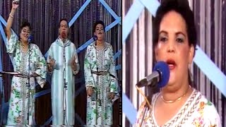 المرحوم فاضل العبيدي - العلوة - بأداء رائع وفريد من نوعه ● سهرة نادرة للمرحوم وشيخات|Fadel Laabidi