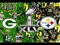 Lil Wayne Green and Yellow (Road Super Bowl 45 Anthem)