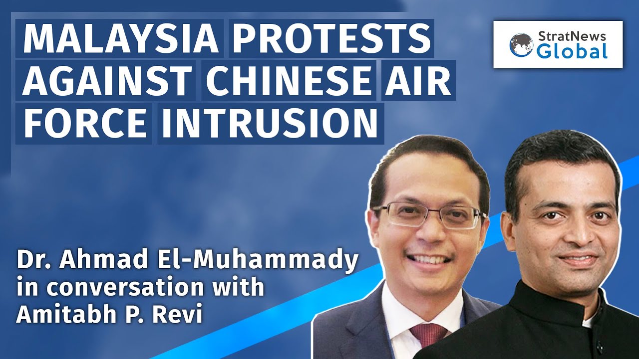 China Deliberately Flexing Muscle Ignoring Protests Playing Asean Individually Youtube