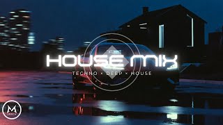 LMRCH -  Dark (Remastered) | Future House mix 2026 |#futurehouse , #housemusic  Profile