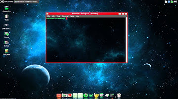 Hello World in Assembly Programming using NASM compiler