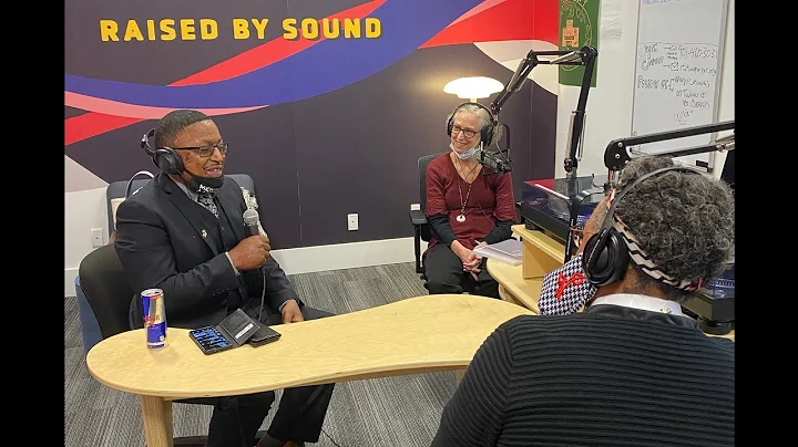 Faithfully Memphis: Bishop Phoebe in Conversation ...