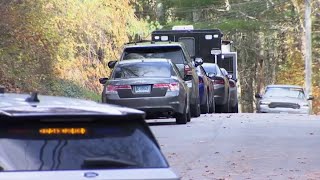 Police investigate homicide in Killingly