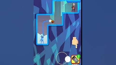 Rocket Punch Level 83 Gameplay Walkthrough #Shorts
