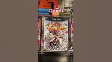 Gamecube Did it RIGHT 🤯 #shorts