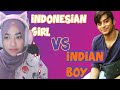 Draco Vs Cantika Gaming | Girl Vs  Boy | Indian Vs Indonesian  | PUBG Mobile Intense Match