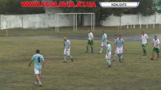 20160924 Sokil Slavia HL
