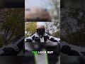 Hero Hunk 440: LED Lights &amp; Crash Bar Aesthetics!