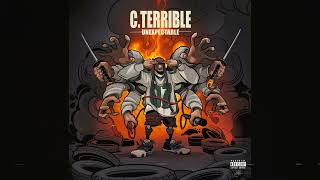 C.TERRIBLE - "UNEXPECTABLE" (FULL ALBUM)