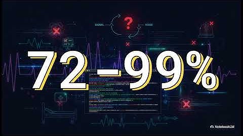 Observabilitat: Senyal vs Soroll (en 5 minuts)