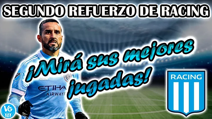 GOLES y MEJORES JUGADAS de MAXI MORALEZ: as llega ...