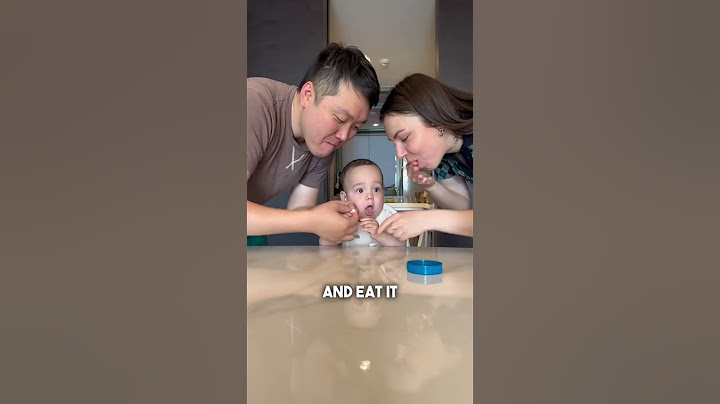 How We Tricked Our Picky Baby Into Eating