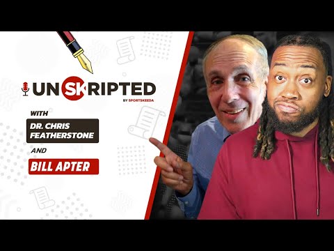 Has WWE Already Failed with the R-Truth Return? Dr. Chris & Bill Apter Discuss LIVE on UnSKripted!