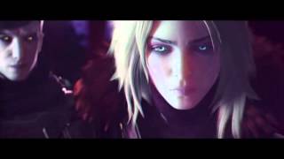 Destiny Expansion II: House of Wolves prologue