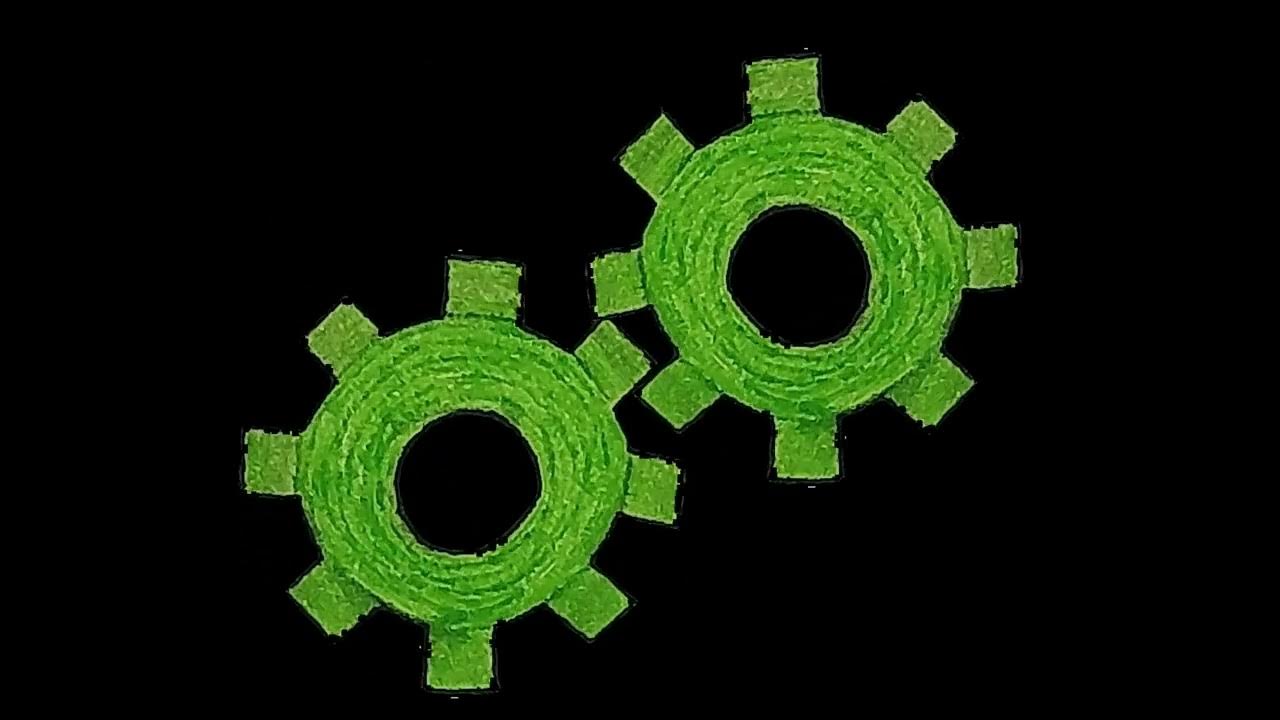 Grinding Gears Animation by Me. YouTube