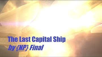 Halo: Custom Edition - The Last Capital Ship