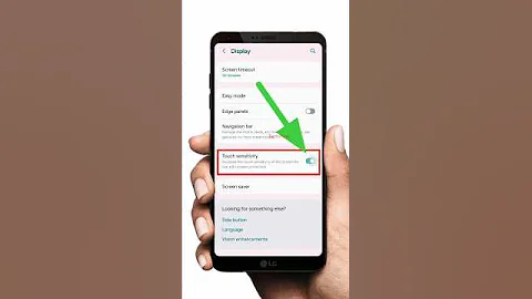 Boost Your Samsung's Touch Sensitivity NOW | How to increase touch sensitivity on samsung | TechZone