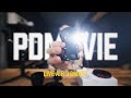 Pdmovie live air 3 smart lidar autofocus  bezprzewodowy system kontroli obiektywu recenzja