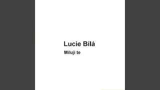 Miluji tě